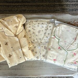 Tik tok shop pajama sets (3)